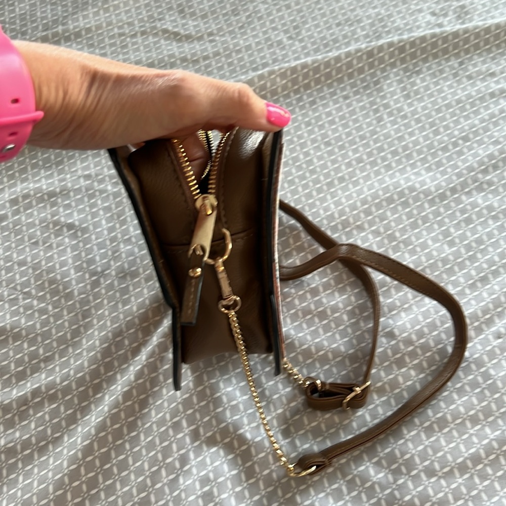 Butterfly purse - Picture 4 of 5